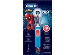 Oral-B Vitality Pro 103 Bambini Mix Frozen/Spiderman