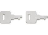 Knipex 00 21 99 V07 Chiave Di Ricambio Per 00 21 Xx / 98 99 15 (2X)