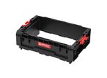 Qbrick System Pro Box Extender 2.0 Impilabile 450 X 310 X 151 Mm 9 L