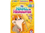 Gioco Di Carte Schmidt Spiele L'ago Nel Pagliaio 75055