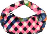 Desigual Borsa Da Donna Nera : Colore - Nero, Taglia - Uni Taglia: Uni Colore: Nero