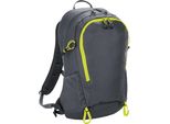 Quadra - Zaino "Slx-Lite"", 25L BC5486 (Taglia Unica) (Grafite)"
