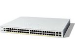 Cisco Catalyst 1300 48 Porte Ge Full Poe