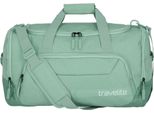 Travelite Borsa Da Viaggio Borsa A Tracolla Kick Off Duffle Sage Mint