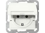 Gira 475427 Sistema Schuko Kd + Sh Srk 55 (475427)