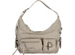Desigual Borsa Donna Bianca : Colore - Bianco, Taglia - Uni Taglia: Uni Colore: Bianco