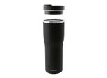 Tazza Da Caffè Barista 500Ml, Nera