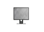Monitor Dell Serie P P1917S 48,3 Cm (19") 1280 X 1024 Pixel Sxga Lcd Nero"