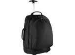 Bagbase - Borsa Trolley "Classic"" PC7074 (Taglia Unica) (Nero)"