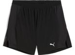 Puma M Run Velocity 5' Short - Nero, Taglia:L