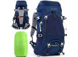 Zaino Da Trekking Rg Camp Advance 45+5L