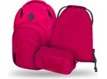 Baagl Set Scuola Coolmate Ruby