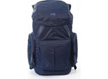 Nitro Zaino Per Il Tempo Libero Zaino Con Scomparto Per Laptop Daypacker Two Backpack 32L Night Sky Blu Scuro