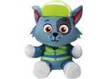 Ty 44019 - Rocky Paw Patrol - Peluche Beanie Babies - 15 Cm