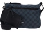 Picard Borsa A Tracolla Yeah Crossbody Bag Anthra Grigio Scuro