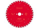 Lama Per Sega Circolare Portatile Freud Hm - 160 X 2,2/1,6 X 20 Z36 Wz