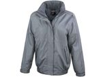 Result Core - Giacca "Channel"" Da Donna PC5487 (40 It) (Grigio)"