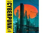 Il Grande Libro Del Cyberpunk Vol. 1