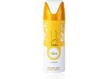 Lattafa Yara Tous Deo Spray 200 Ml W