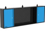 GÜDe Attrezzatura Per Officina Armadio A Muro Armadio Per Attrezzi Gws 2T/L Xl