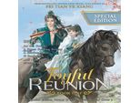 Riunione Gioiosa (Romanzo) Vol. 1 (Edizione Speciale)