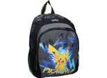 Zaino PokéMon Gotta Catch 'Em All! 35 Cm