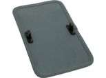 Nuovo Adattatore Looxs "Detachable Plat Grigio Verde"