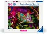 Ravensburger Puzzle Chameleon 500 Pezzi