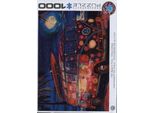 Eurographics Puzzle Vw Beach Fun - 1000 Pezzi Puzzle Fun