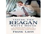 All'interno Della Casa Bianca Di Reagan