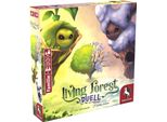 Duello Nella Foresta Vivente