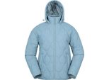 Mountain Warehouse - Giacca "Flora"" Da Donna MW3816 (46 It) (Verde Chiaro)"