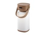 Rabalux Lampada Decorativa Per Esterni IP44 3W Marrone Funes