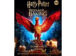 Harry Potter: I Maghi Della Pasticceria: La Guida Ufficiale
