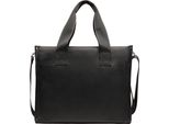 Vinga - Borsa "Bermond"", Pu XD481 (Taglia Unica) (Nero)"