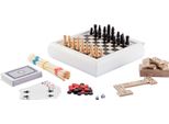 Xd Collection - Gioco, Set 5 In 1 XD650 (Taglia Unica) (Bianco)
