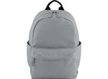 Bagbase - Zaino "Everywear"", Mini, 12 Litri RW10661 (Taglia Unica) (Grigio)"
