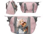 Depesche Vertrieb Gmbh & Co. Borsa Sportiva Modello Top My Bff 0 0 Stk