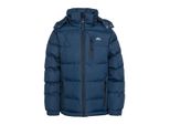 Trespass - Giacca Trapuntata "Figo"" Da Ragazzo TP5173 (104) (Blu Navy)"