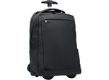 Midocean - Zaino Trolley "Dalvik"", Rpet (Polietilene Tereftalato Riciclato) MO1509 (Taglia Unica) (Nero)"