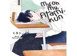 Mio Oh Mio, Atami-Kun, Vol. 3