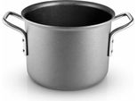 Pentola Eva Solo Grey Line - 2,5 L - Rivestimento Antiaderente Slip-Let® In Ceramica