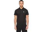 Henleys - Polo E Pantaloncini Da Uomo "Henychill"" BG2035 (L) (Nero)"