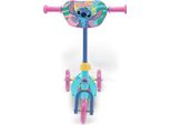 Monopattino Triciclo Per Bambini Lilo & Stitch Con 3 Ruote E Manubrio Regolabile In Altezza Per Bambini A Partire Dai 2 Anni Di Età