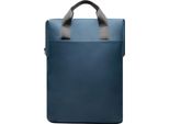 Vinga - Zaino "Baltimore"", Materiale Riciclato, 18 Litri XD1230 (Taglia Unica) (Navy)"