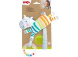 Haba Babywelt Mobile & Figure Appese Figura Appesa Zebra 2012337001
