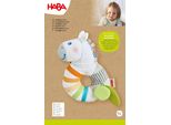 Haba Babywelt Giocattolo Da Afferrare Zebra 2012339001