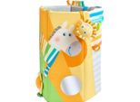 Haba Babywelt Play Trainer Discovery Roll Zebra 2012336001