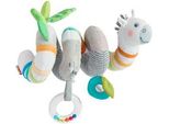 Haba Babywelt Mobile A Spirale Zebra 2012363001