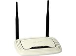 Router Wireless TP-LINK (TL-WR841ND)